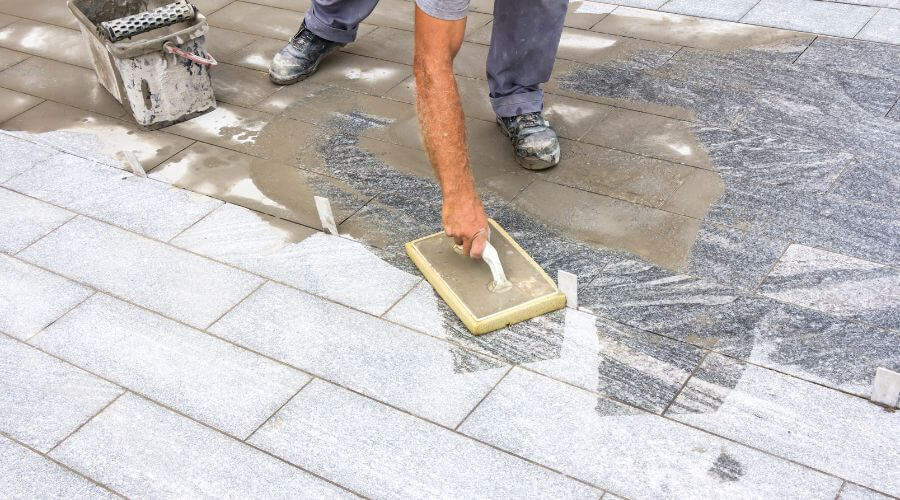 Professional gutter cleaning in Newfane, VT
